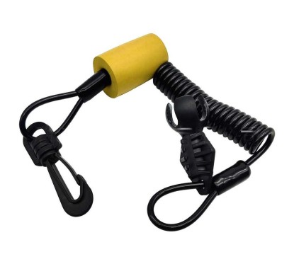 ANTI-THEFT TETHER CORD