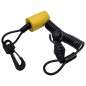 ANTI-THEFT TETHER CORD