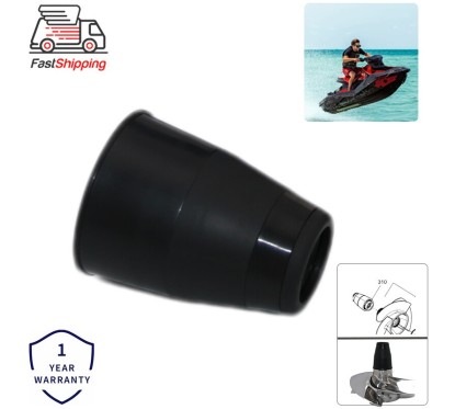IMPELLER BOOT