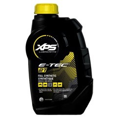 Huile synthétique 2 temps XPS 0 946L Carburateur Di RFi