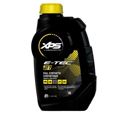 Huile synthétique 2 temps XPS 0 946L Carburateur Di RFi